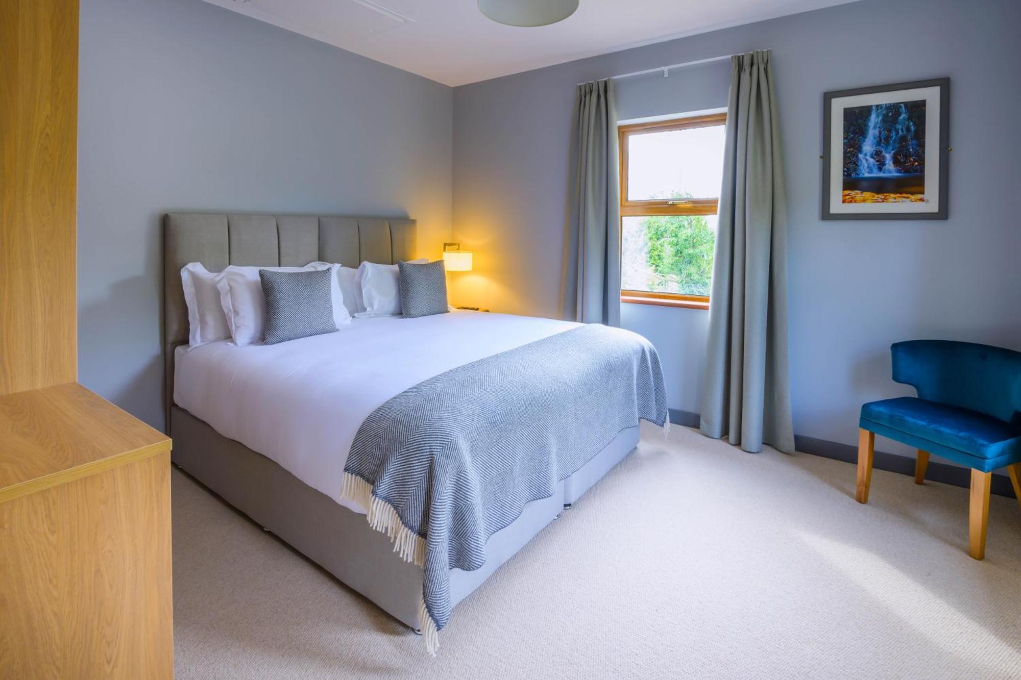 Hotel Killeavy Castle Estate