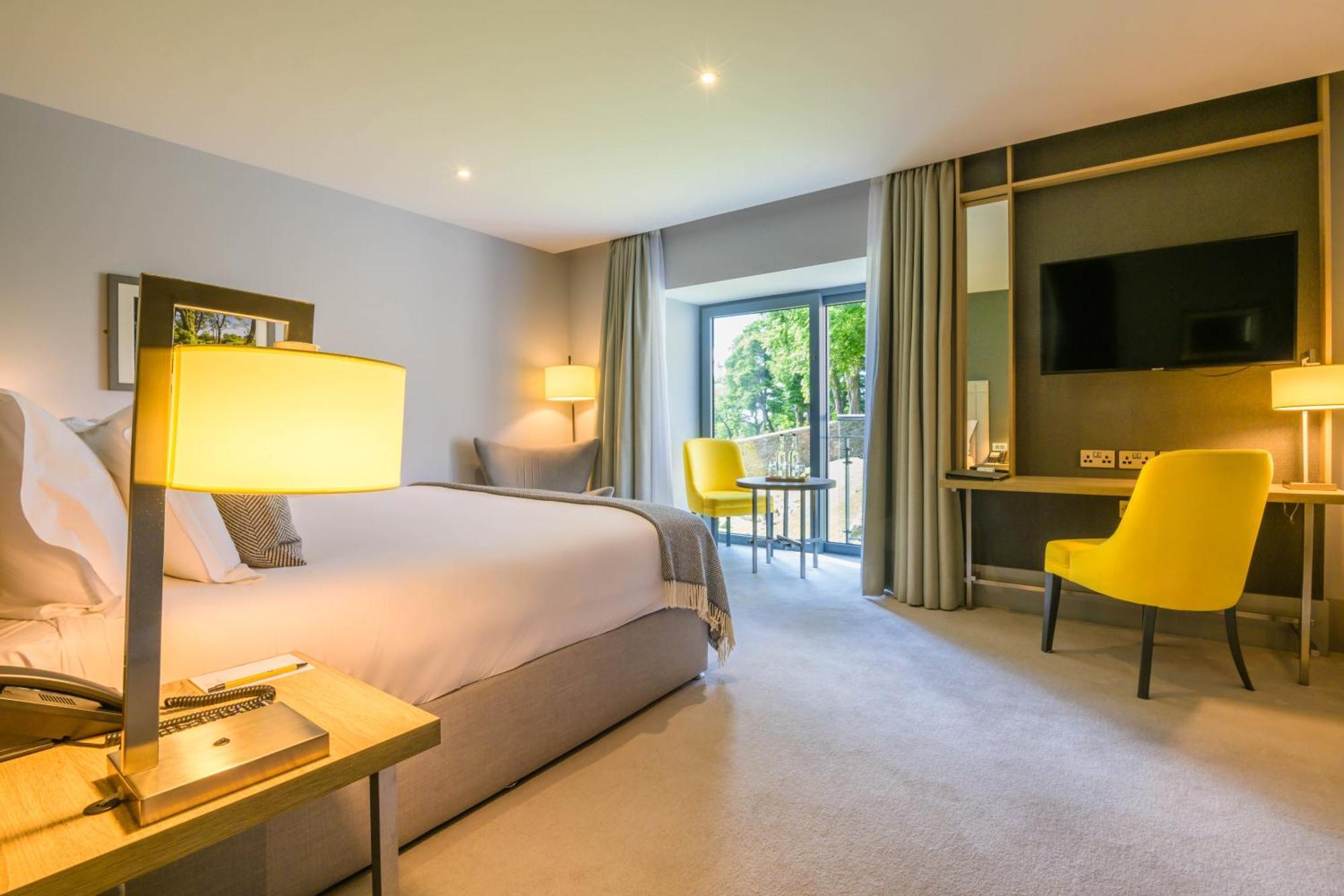 Killeavy Castle Estate 4* Meigh