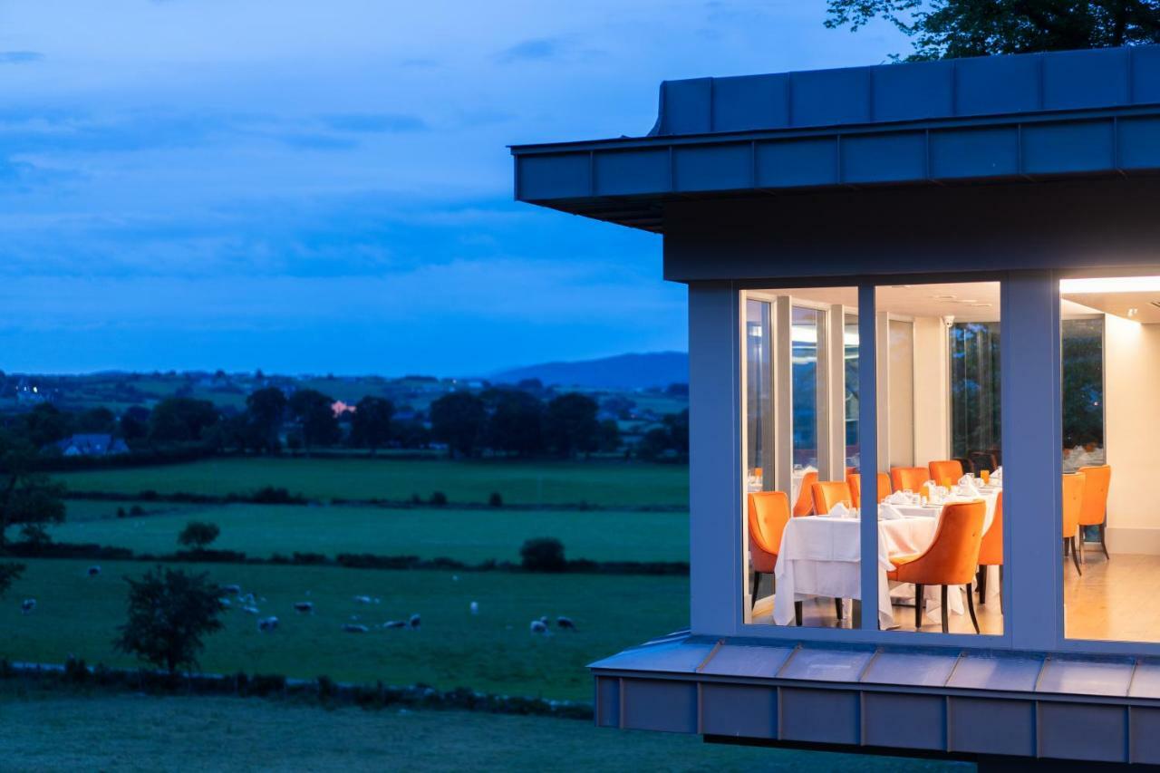 Killeavy Castle Estate 4* Meigh