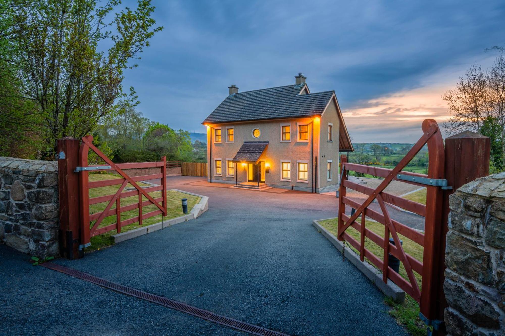 Killeavy Castle Estate 4* Meigh